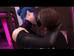  - Fetish Locator #70 - Getting a Handjob While Fingering Busty College Girl With Tattoos