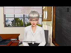  - Ripples- Full Gameplay Part 8