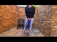  - Using the world as my toilet | piss slut pee compilation