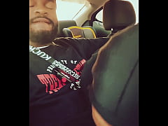  - My stud best friend wanted to taste it