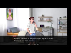  - MI MADRASTRA NOS DA UNA MAMA Y APARTE LLEGAN NUESTRAS PRIMITAS