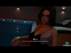  - BEING A DIK #196 • What a voluptuous titjob