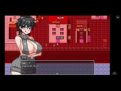  - Busty Detective! The Case Files of Aine Tamagushi part 3 | hentai game