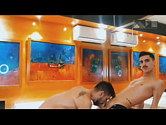  - VERGA XXL Me lleva al hotel y se quiso grabar! SEXO AMATEUR HOMEMADE