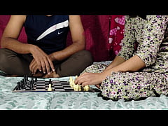  - Stepbrother Fucking Hard with Stepsister with Hindi Dirty Talk
