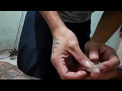  - QUASE NÃO AGUENTEI A ROLA DO HÉTERO