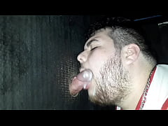 - Fui no Glory Hole de SP pela Primeira vez e Levei Gozada - Parte 3/3 (COMPLETO NO SHEER E XVIDEOS RED)