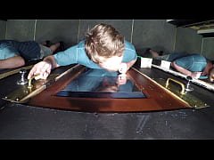  - Gigi Breeze Glory Hole ABOVE 3