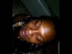  - Married Thot Giving Me Head In The Bathroom