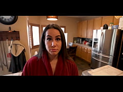  - My Step-Mom Likes To Take Naughty Secret Risks