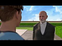  - Complete Gameplay - Thief of Hearts, Part 8