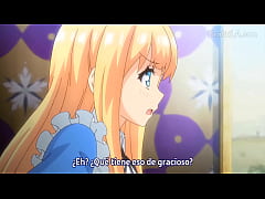  - Otogibanashi no Onigokko parte2