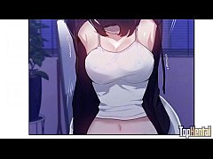  - Secret Class w/ Step Mom Part 10