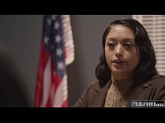  - If you can fuck my husband will you gives us what we want?