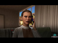  - BOUND #93 • This thicc latina has some naughty thoughts