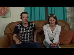  - Real Amateur Sex - Echte Amateure vor der Kamera