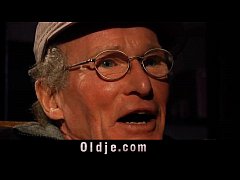  - 76 old man with big dick drill sweet teen