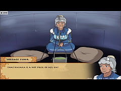  - 4 Elements Trainer Book 1 Slav Part 4 - The Quest Continues