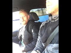  - Bulge Touch In Traffic