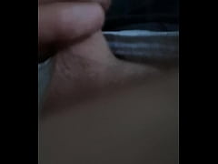  - Je joue avec ma queue