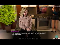  - NURSING BACK TO PLEASURE #39 • My sweet blonde angel