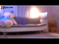  - Korean BJ Nice Tits ! Show cam 100219.2340