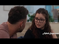  - We Are A step Family So We Have Orgies.. Simple! - Leana Lovings, Bunny Madison