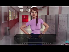  - SHALE HILL SECRETS #36 • Getting licked by a cute minx