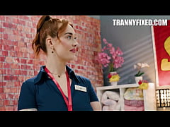  - Not Too Hard, Not Too Soft Siri Dahl, Emma Rose, Ariel Demure