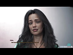  - LUST ACADEMY #50 • Lemme suck on that sexy toe, babe