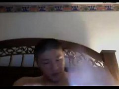  - Jayy (Straight Solo Jack Off)