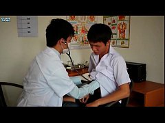  - Sucking Twink Doctor