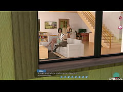  - HELPING THE HOTTIES #59 • That's an inviting sexy ass right there