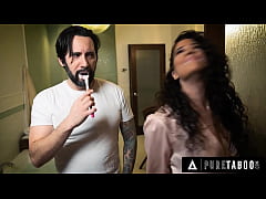  - PURE TABOO Cunning Homeless Victoria Voxxx Tricks Married Man For A Life She Always Desired - PART 1