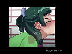  - Blowjobs hentai compilations by Mizumizuni 2