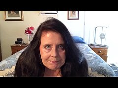  - 60  YEAR OLD HORNY PAWG BBW GRANNY SECRETARY FRIEND INVITES ME TO HER HOUSE TO FILM HERSELF MASTURBATE UNTIL SHE CUMS.