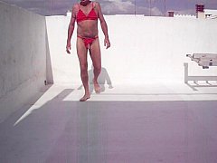  - dressed to frill 2