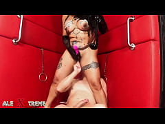  - Someto a Milf Culona - Luna Di Marco