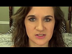  - Jerk Off Instruction To My Beautiful Eyes starring Fifi Foxx
