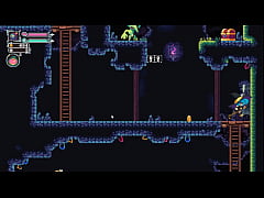  - Flip Witch [ Pixel HENTAI Game ] Ep.7 Hot goblin girl model is taking a pornstar path !