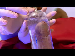  - We tried this penis enlarger machine