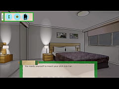  - Jikage Rising Episode 13 - Ninja Harem