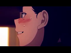  - hent cute foot massage