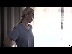  - Aaliyah Love, Chloe Cherry In Massage