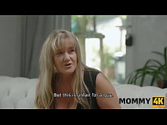  - MOMMY4K. Mommy Wants More