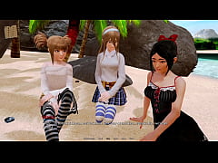  - Harem Hotel 316