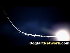  - Pregnant and Gangbanged By Black Cocks