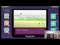  - Quickie Sex Adventures - My Mysterious Rule Part 11 &lbrack;Pokemon Parody Hentai Game&rsqb;