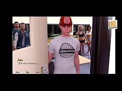  - Being A Dik 47 (Chick Route)