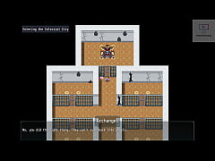  - Demon Hunter Second part 3 Eng